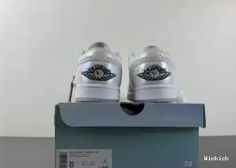 SE “CNY” HF4080-001 1 Low Air Jordan 0707